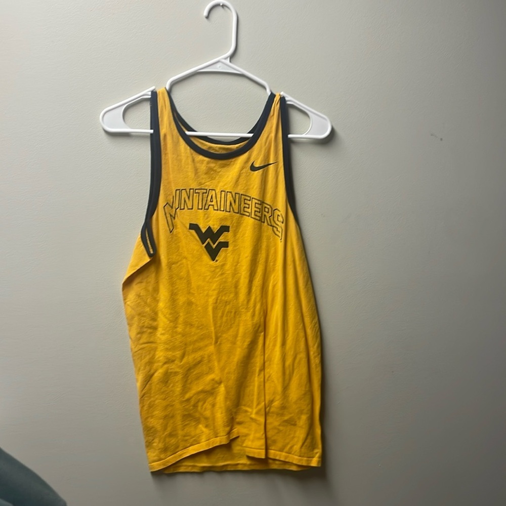 Nike WV tank top
